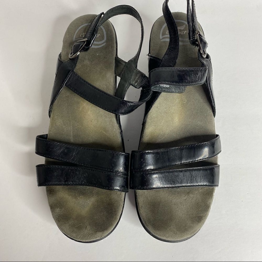 Dansko | Wedge Sandals size 41